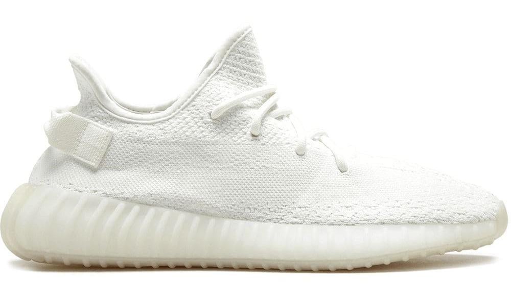 Adidas Yeezy Boost 350 V2 “Triple White”