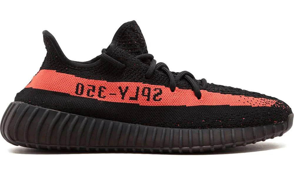 adidas YEEZY Yeezy Boost 350 V2 "Red"