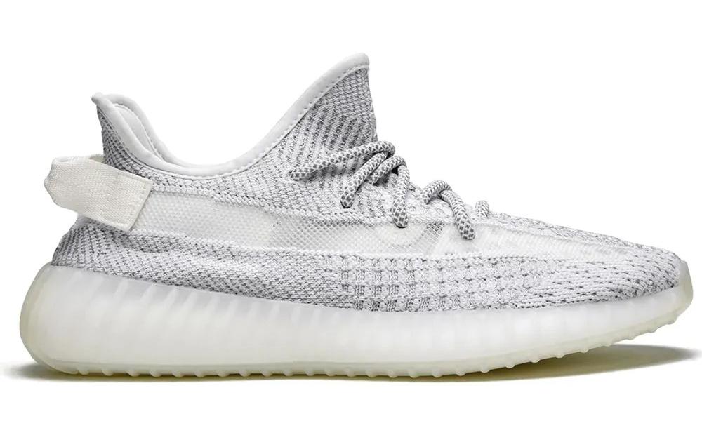 Adidas Yeezy  Boost 350 V2 "Reflective Static" sneakers