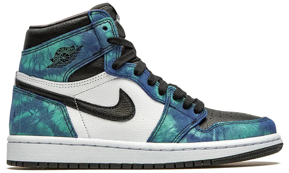 Air Jordan 1 Retro High OG 'Tie-Dye'