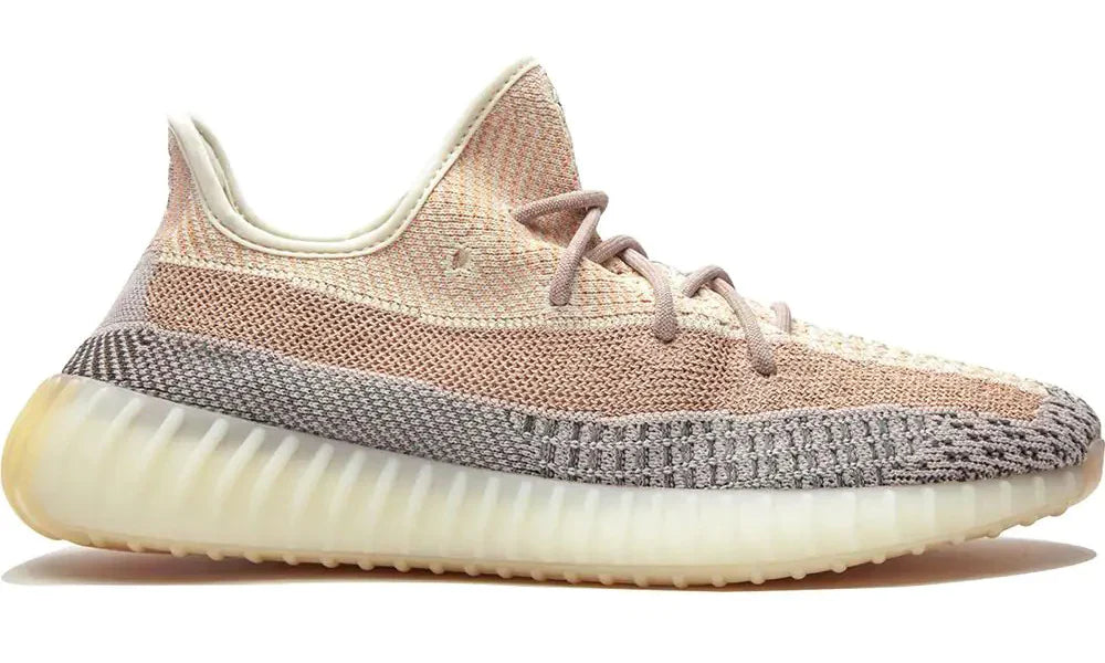 adidas YEEZY Yeezy Boost 350 V2 "Ash Pearl" sneakers