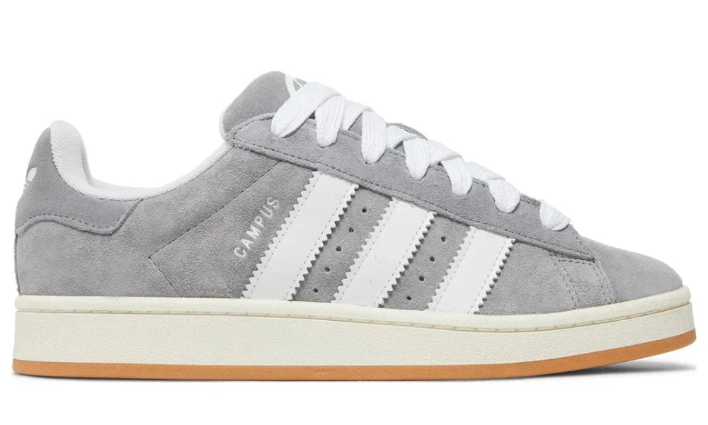 Adidas Campus 00s 'Grey Gum'