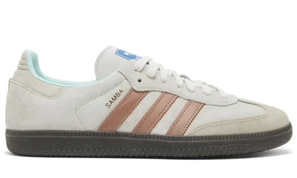 Adidas Samba OG 'Clay Strata'