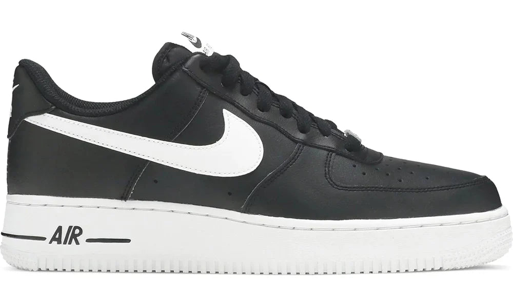 Air Force 1 '07 AN20 'Black White'