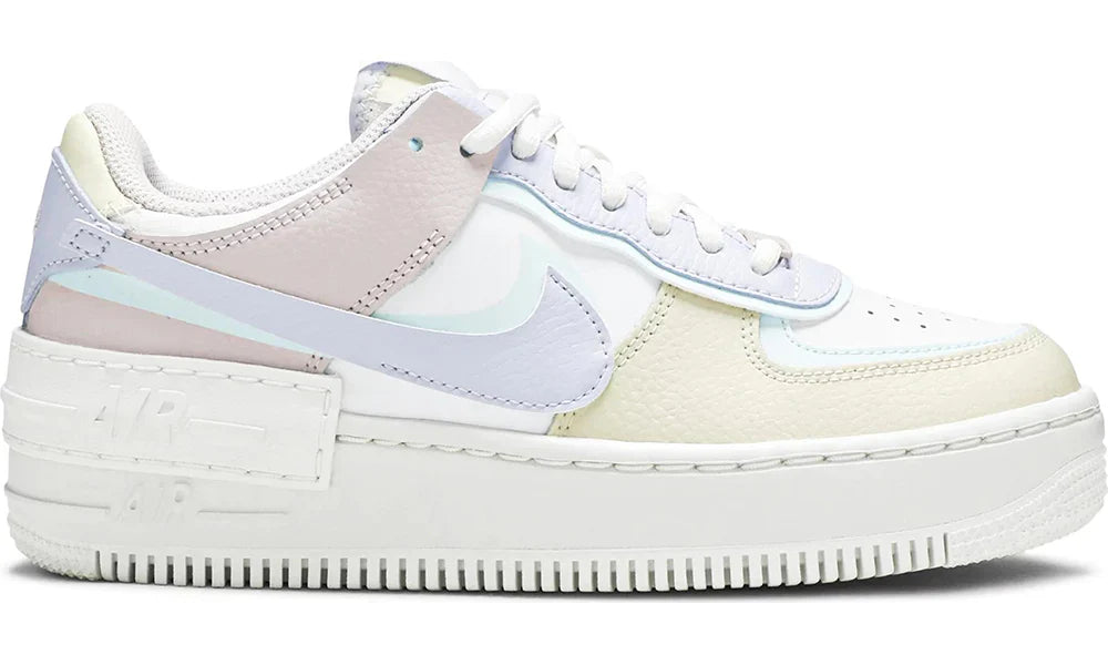 Air Force 1 Shadow 'Pastel'