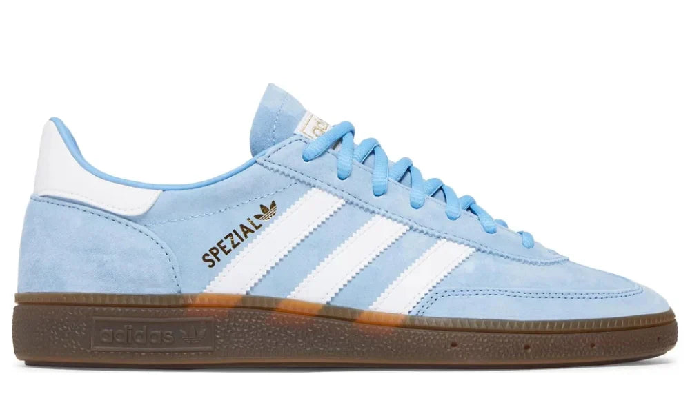 Adidas Handball Spezial 'Light Blue'