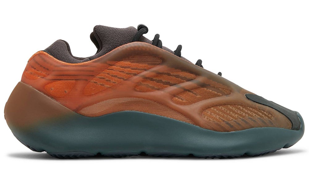 Adidas Yeezy 700 V3 "Copper Fade"