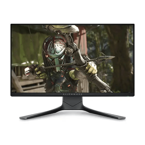 DELL Alienware AW2521HFL 63.5 cm (25") LED Gaming Monitor Full HD (1920x1080) at 240 Hz (1ms Response Time) AMD Free-Sync Support & NVIDIA G-SYNC