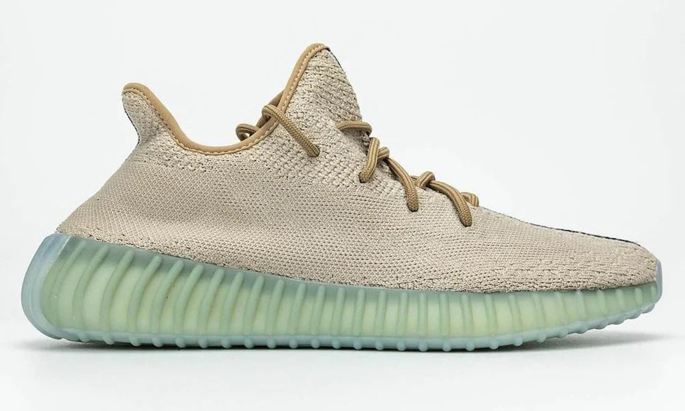 Adidas Yeezy Boost 350 V2 "Leaf"