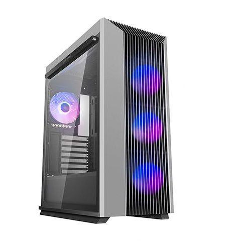 DEEPCOOL CL500 ADD-RGB 4F Mid-Tower Case