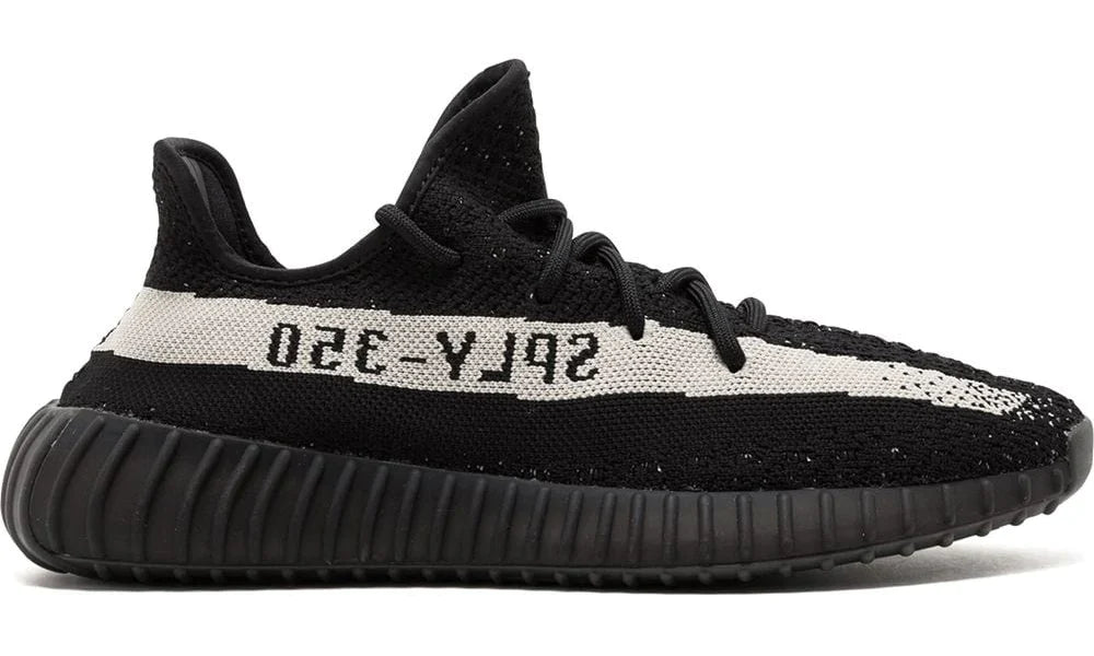 adidas Yeezy Boost 350 V2 "Oreo" sneakers