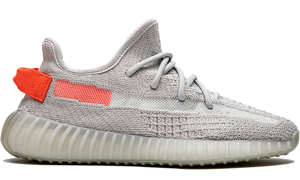 adidas Yeezy Boost 350 V2 "Tail Light" sneakers