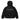 Trapstar Decoded Hooded Puffer Jacket