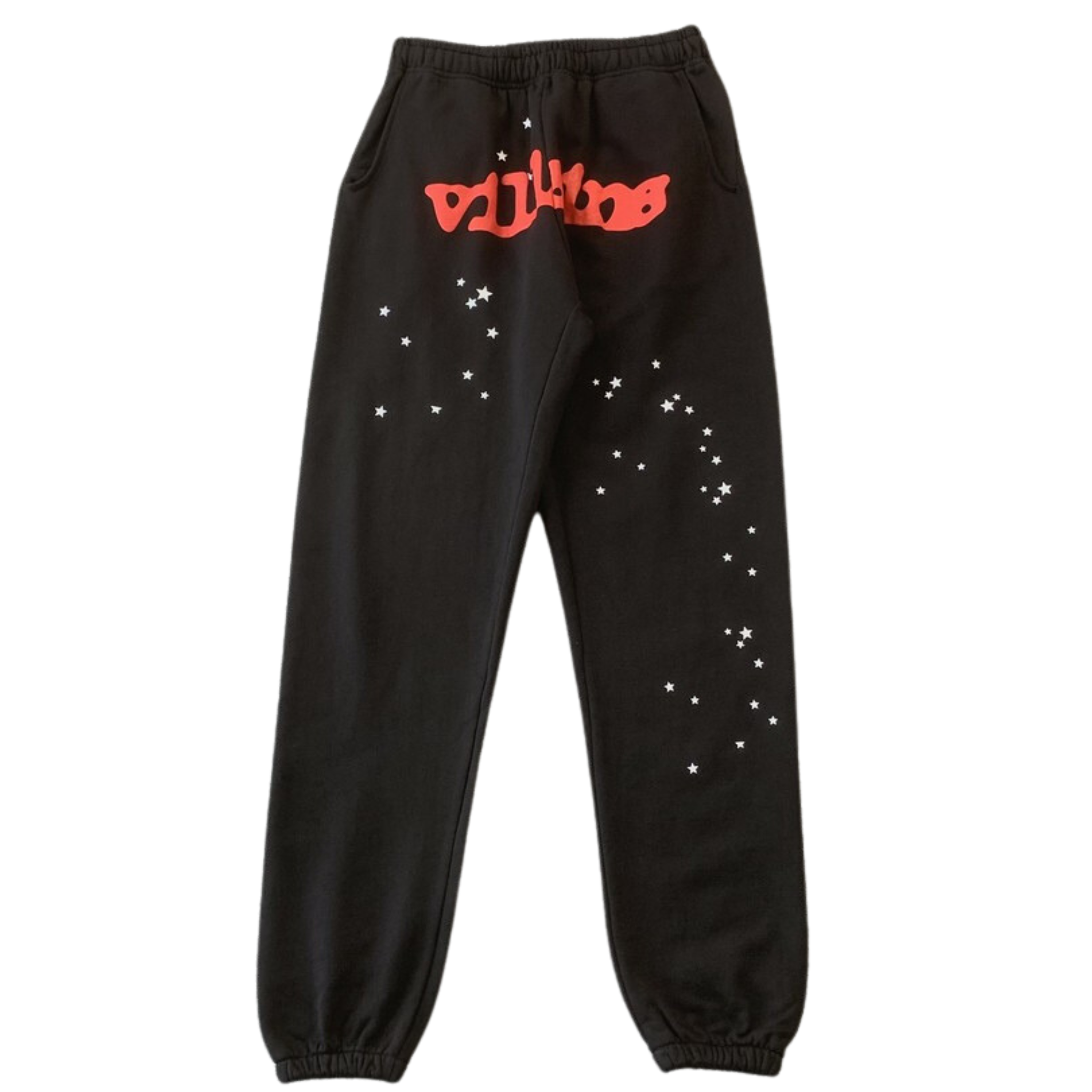 Sp5der Heroes & Villains Sweatpants