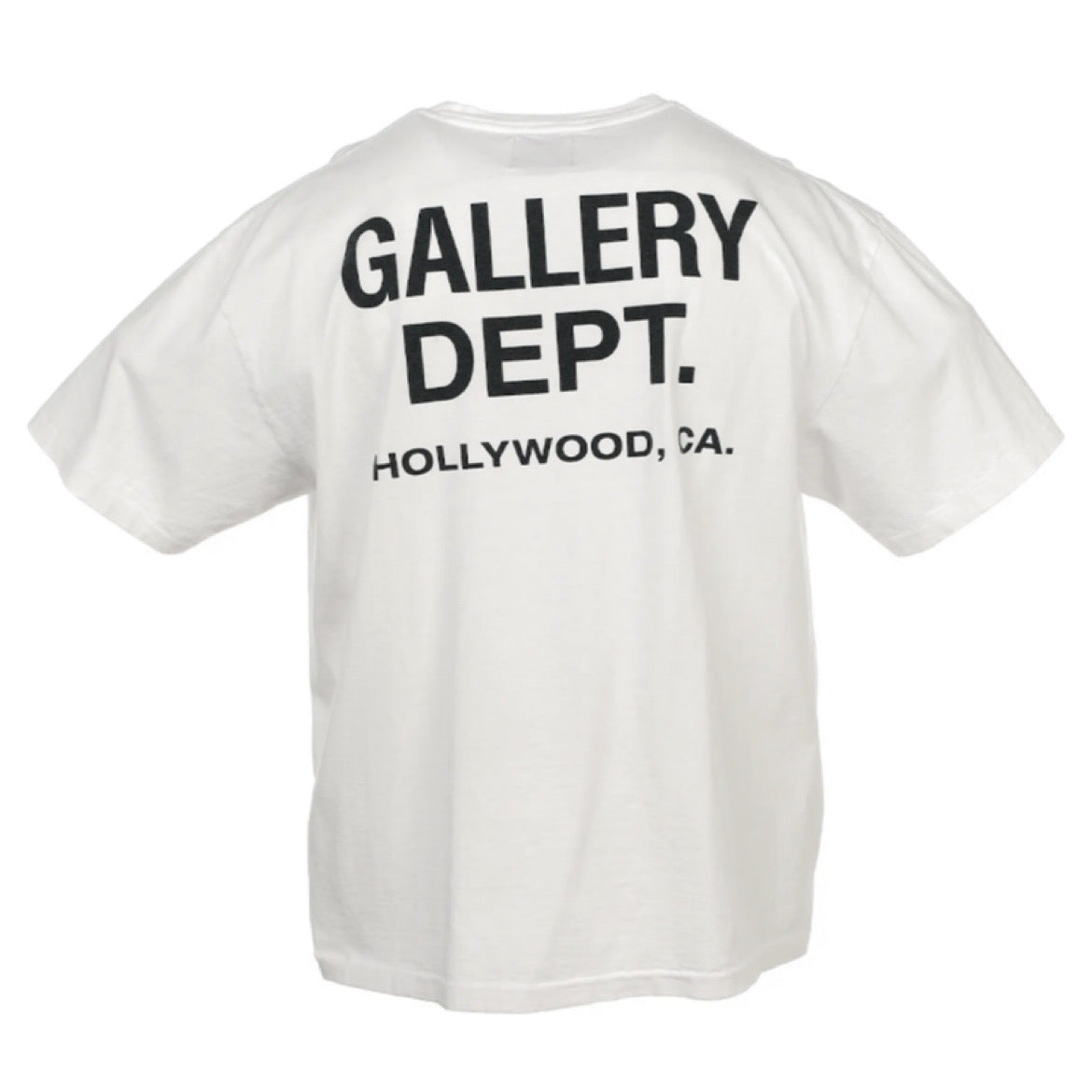 Gallery Dept. Souvenir T-Shirt