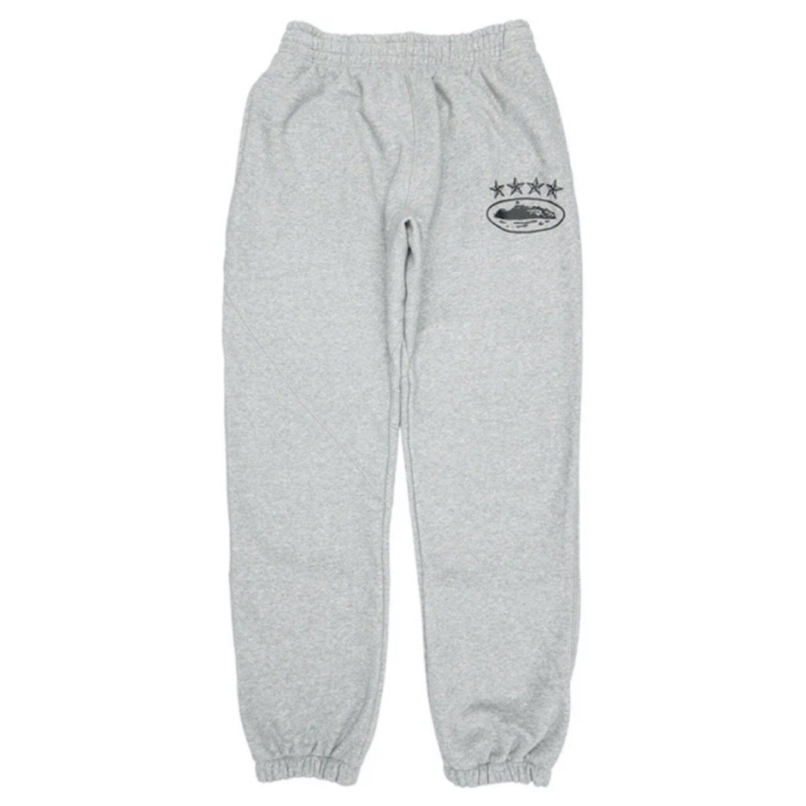 Corteiz 4Starz Alcatraz Sweatpants