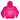 Sp5der P*nk Hoodie