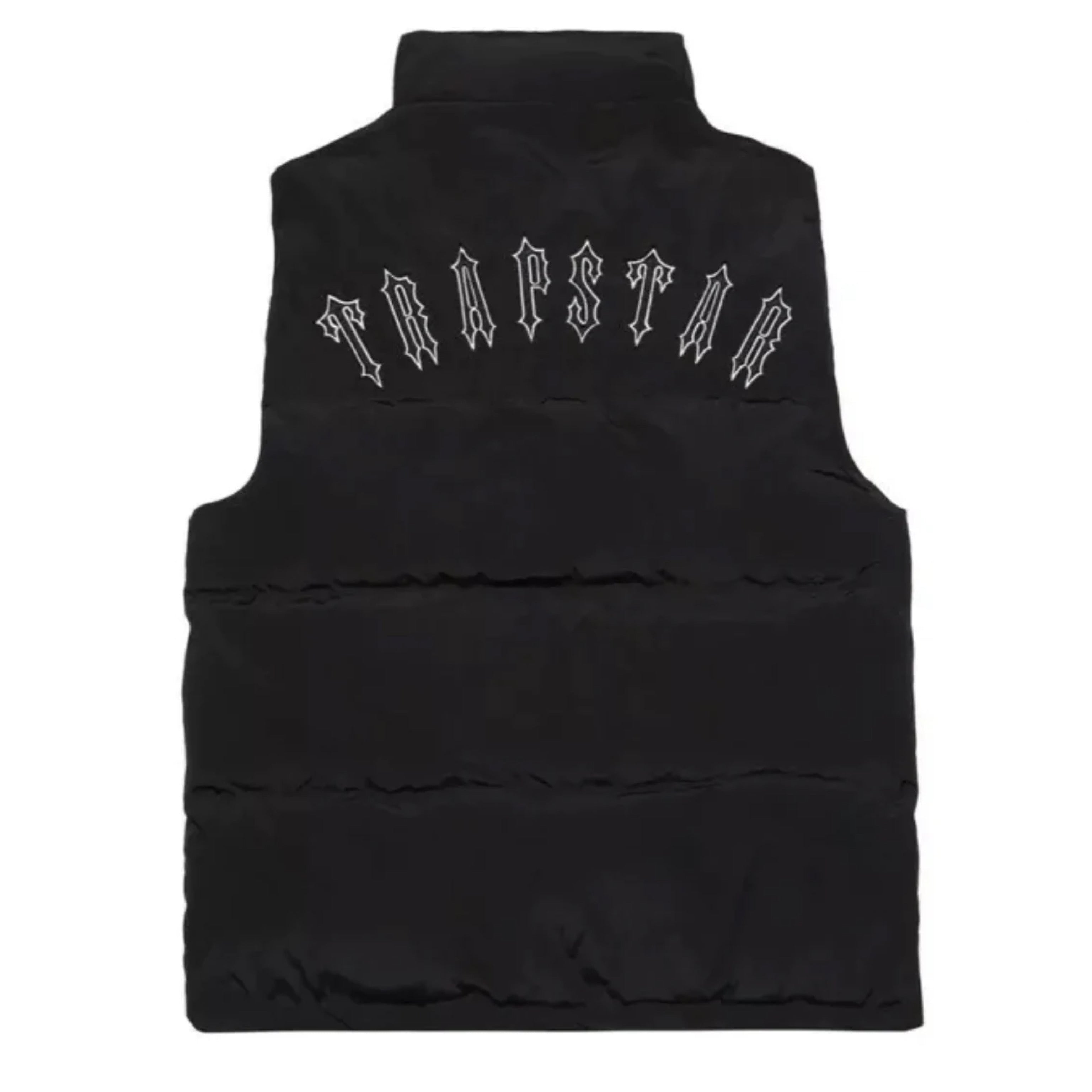 Trapstar Irongate T Badge Gilet