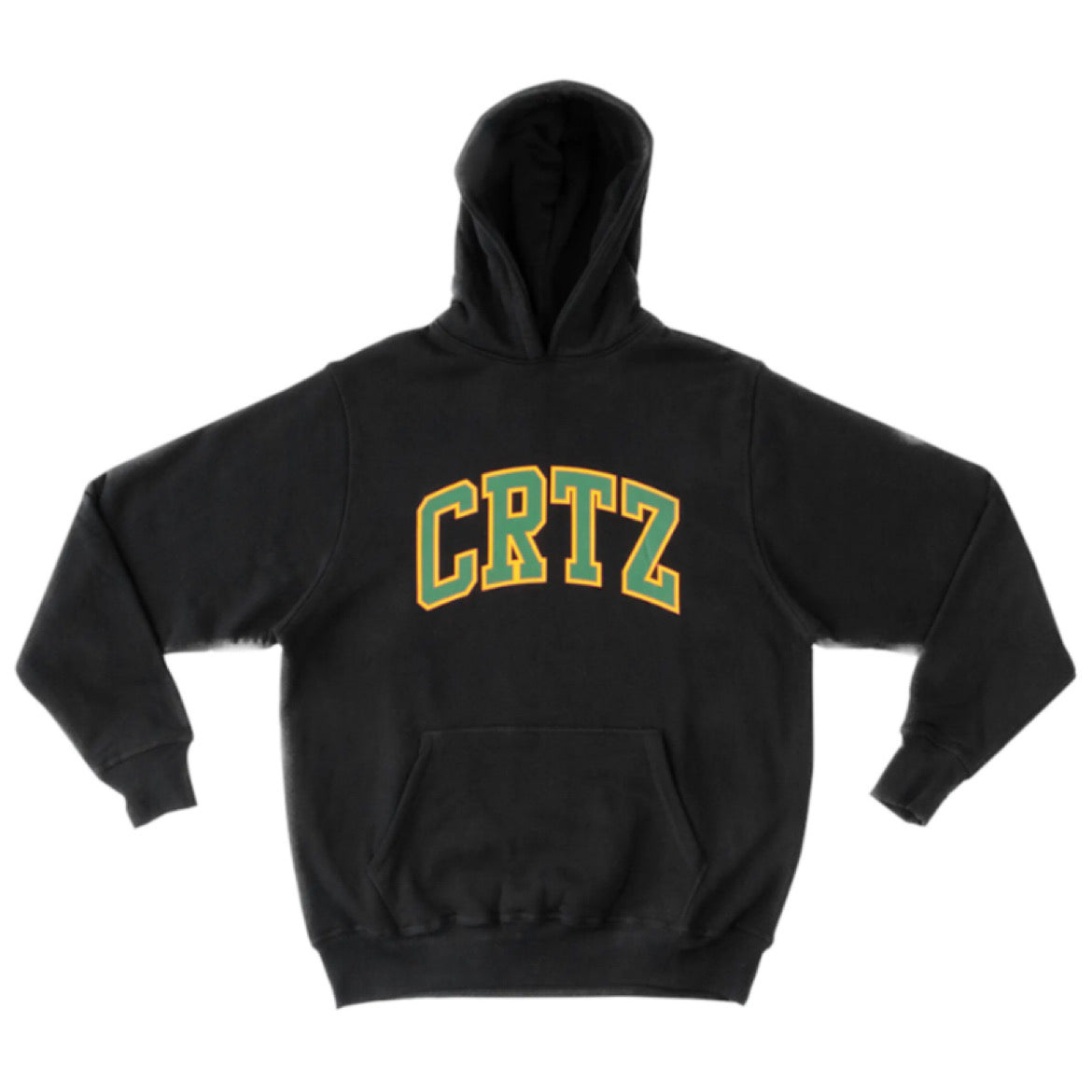 Corteiz Dropout Hoodie