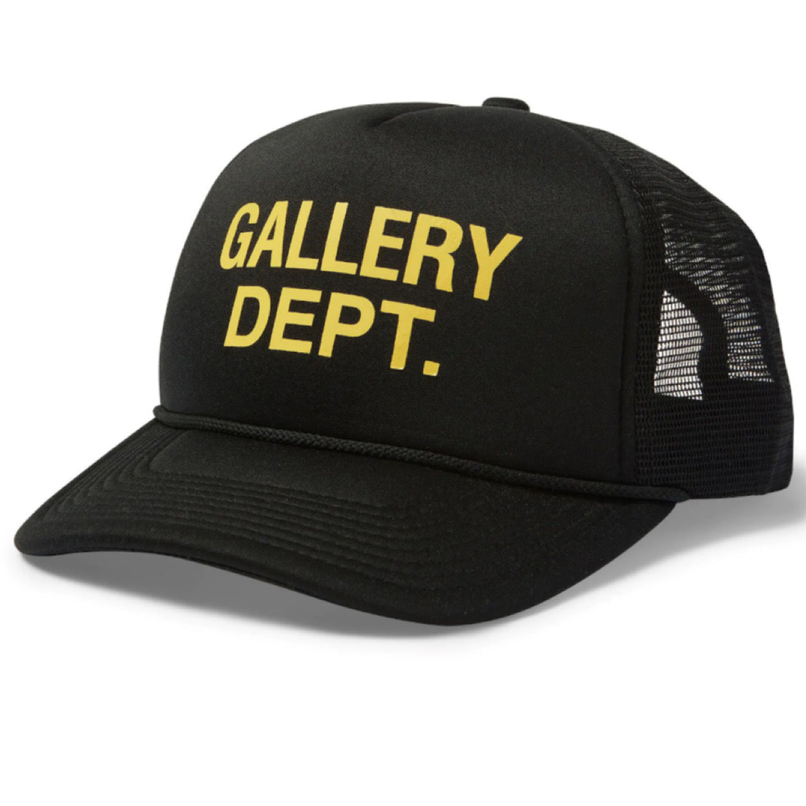 Gallery Dept. Logo Trucker Cap