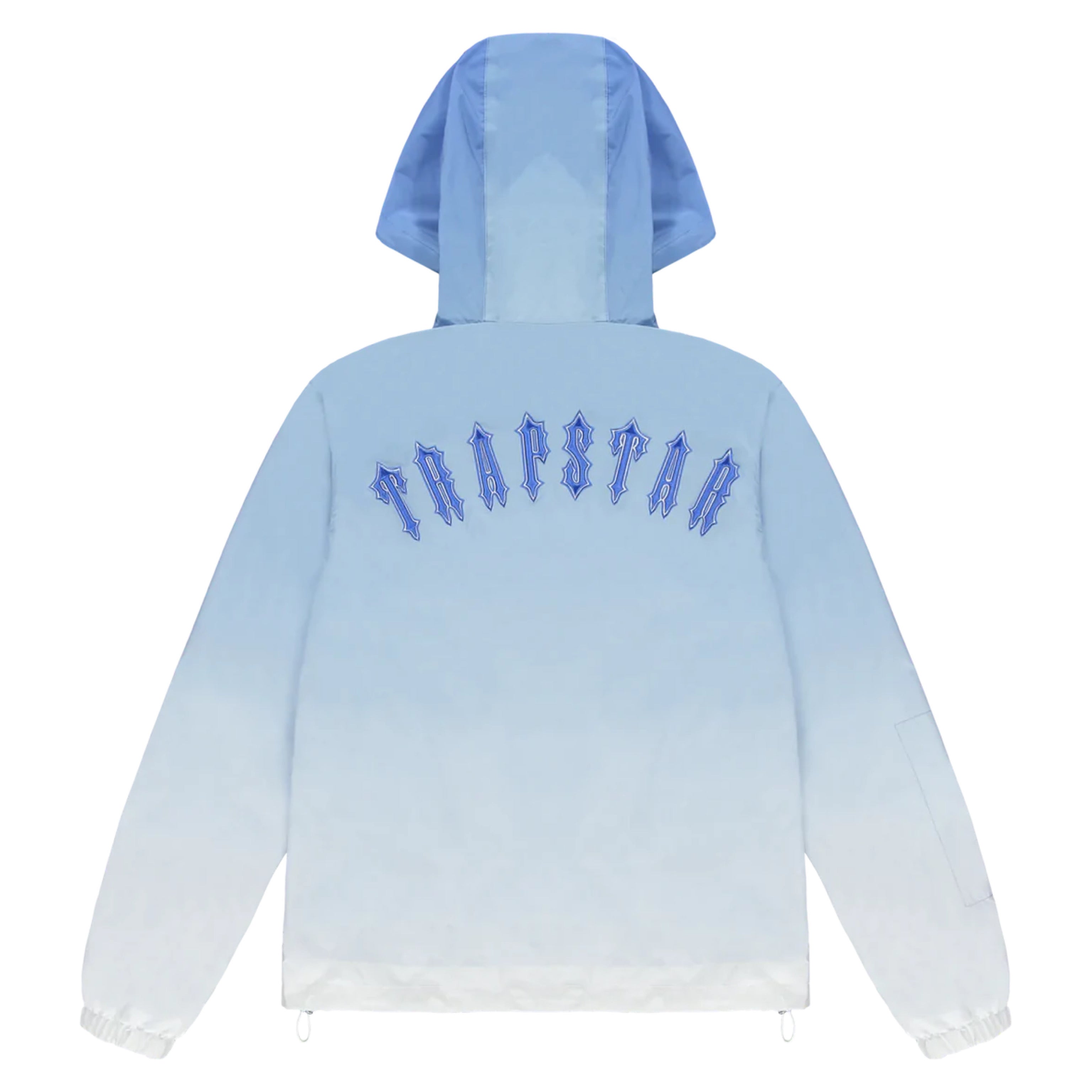 Trapstar Irongate T Windbreaker Jacket