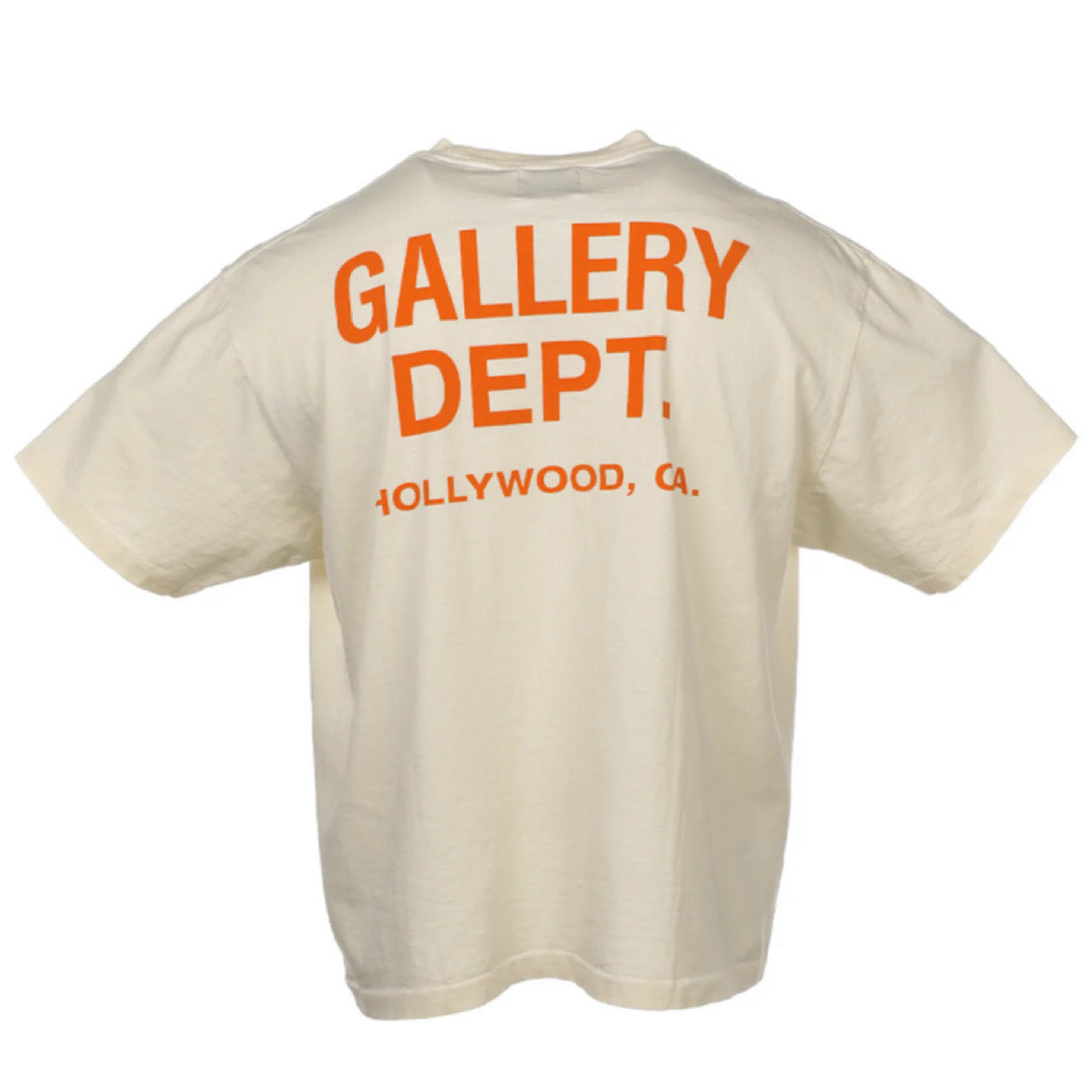 Gallery Dept. Souvenir T-Shirt