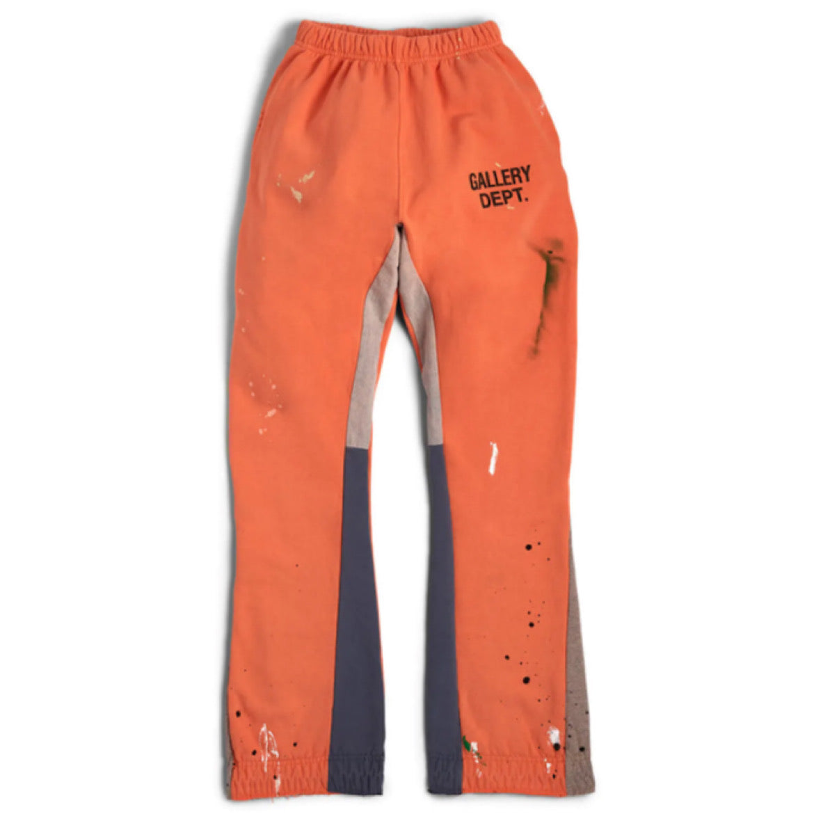 Gallery Dept. Painted Flare Sweatpants