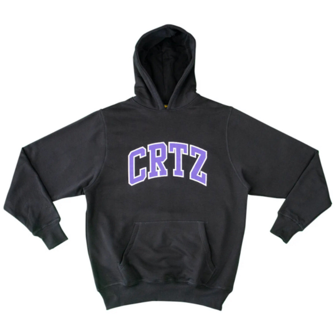 Corteiz Dropout Hoodie