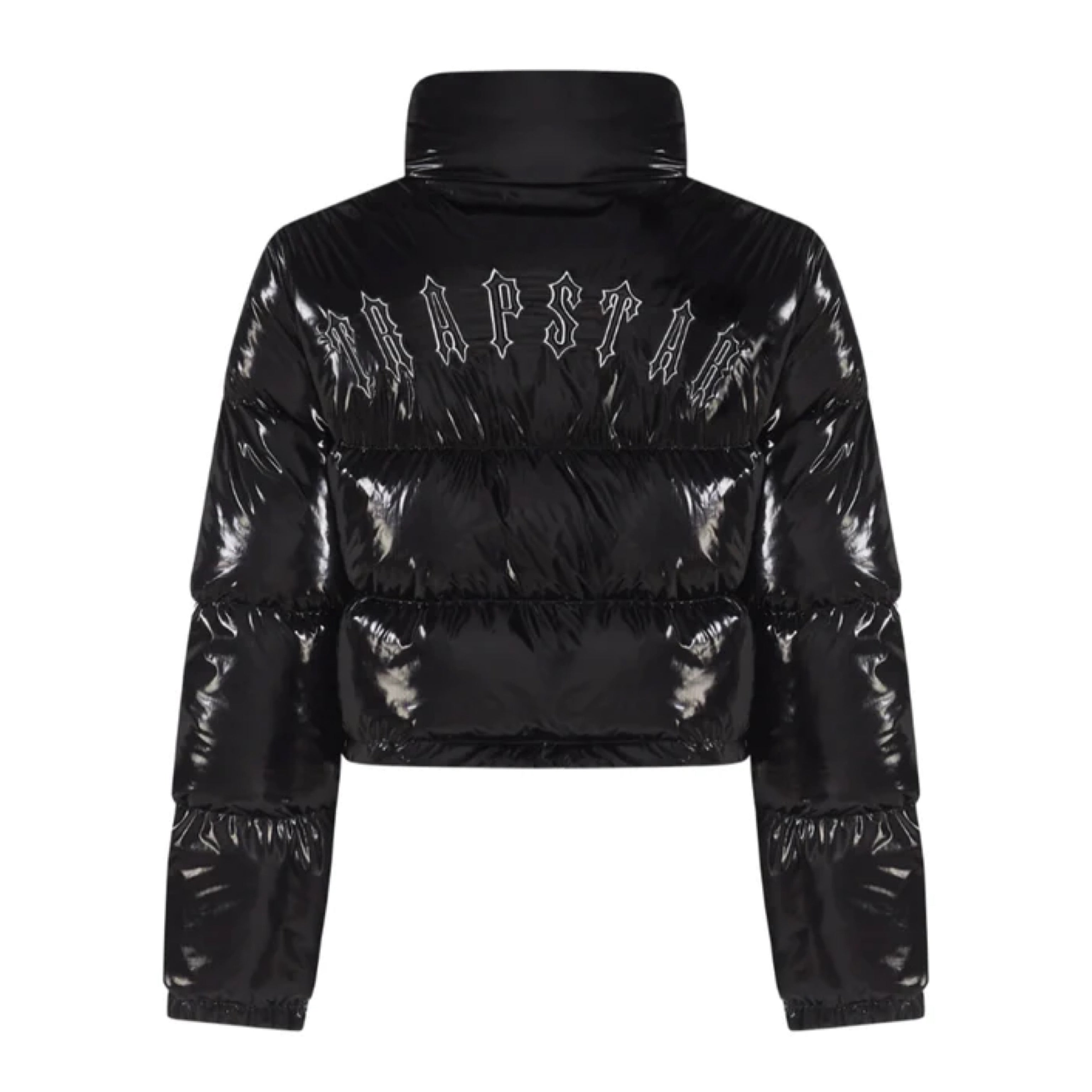 Trapstar Irongate Puffer Jacket