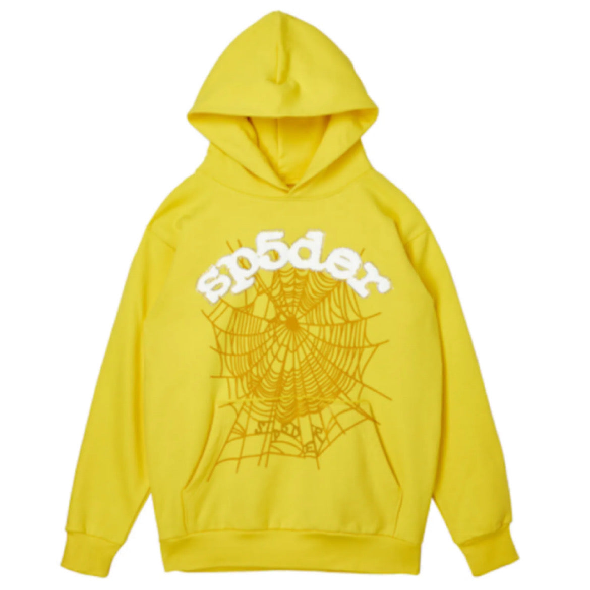 Sp5der Websuit Hoodie