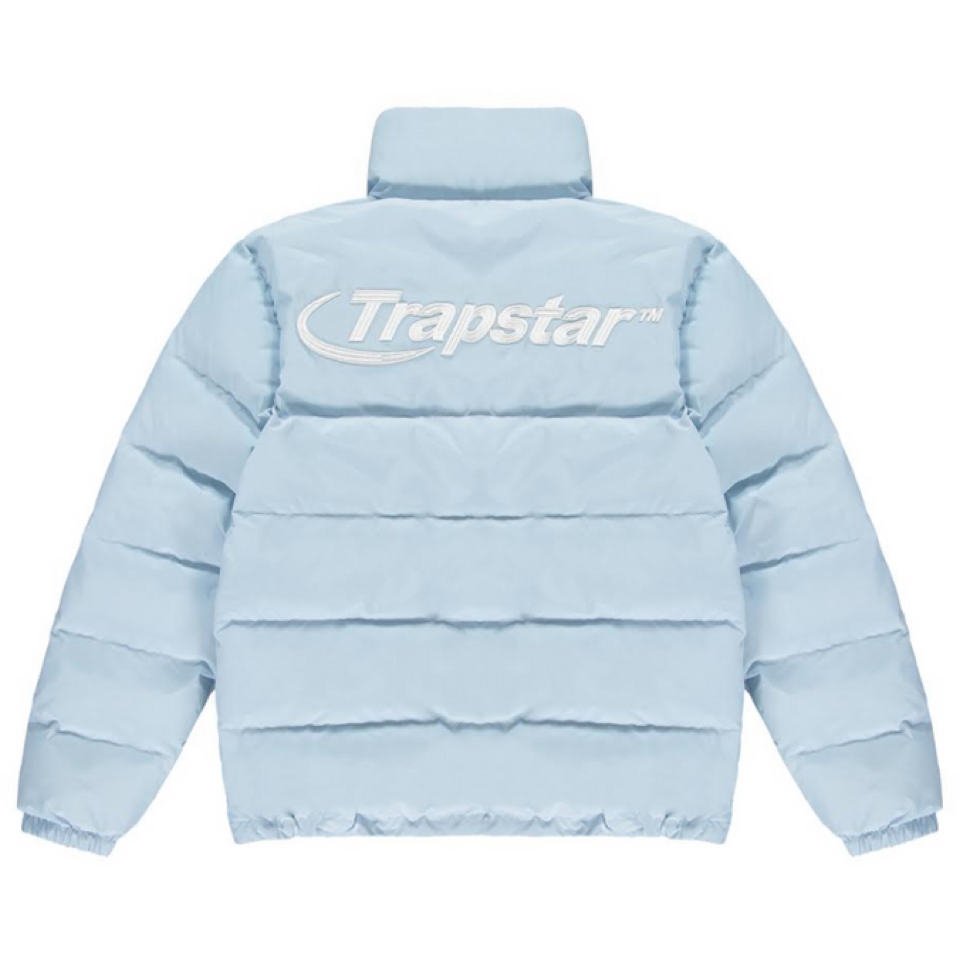 Trapstar Hyperdrive Puffer Jacket