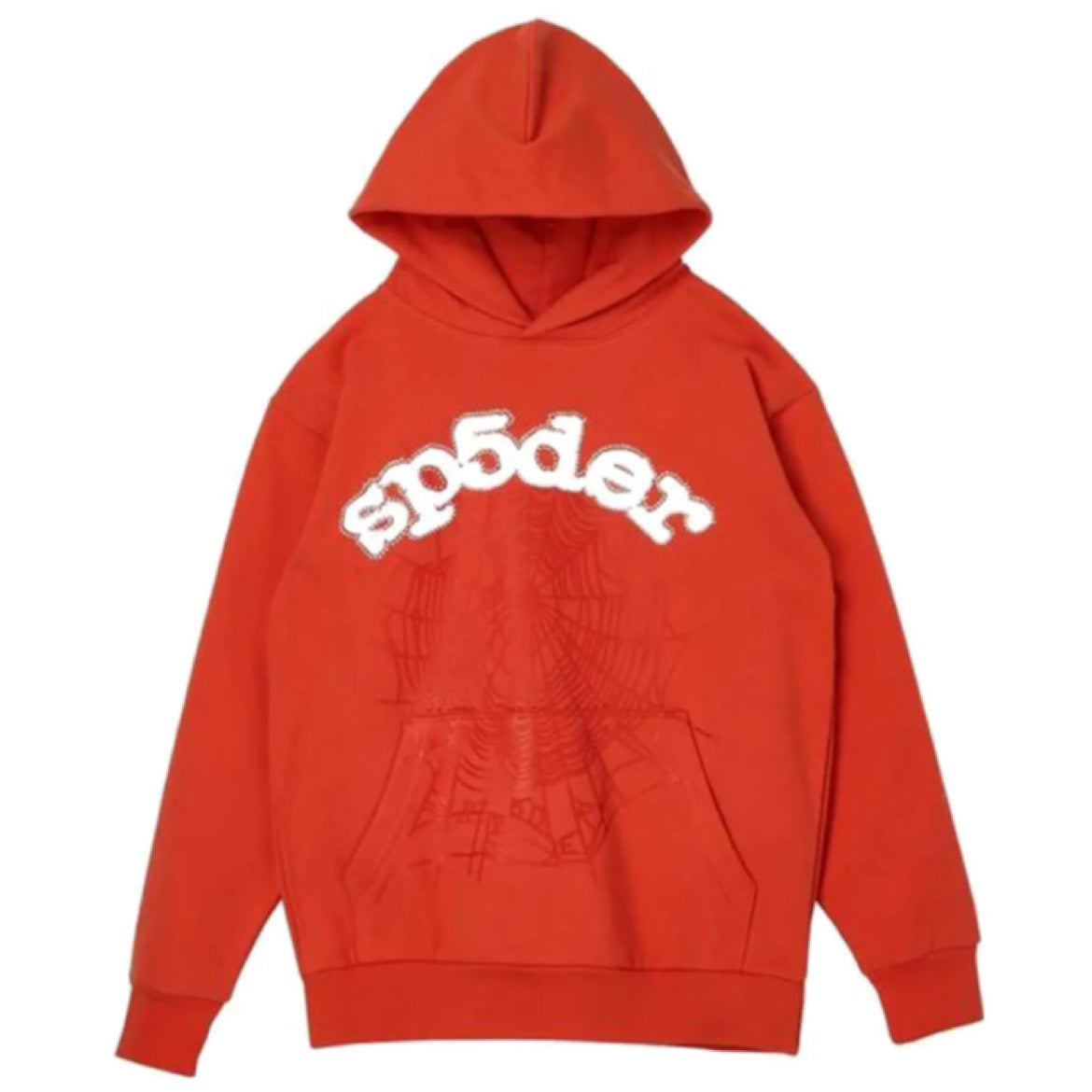 Sp5der Websuit Hoodie