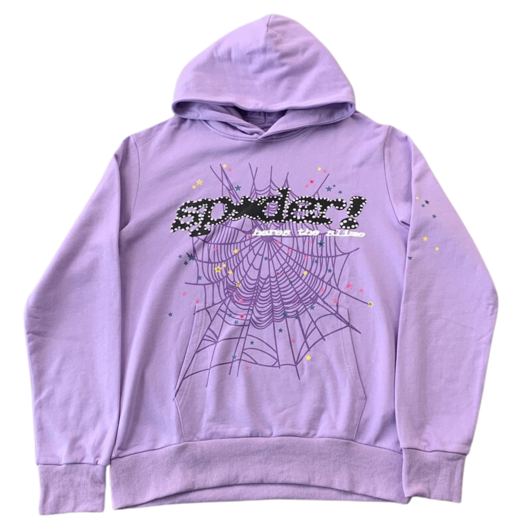 Sp5der Websuit Hoodie