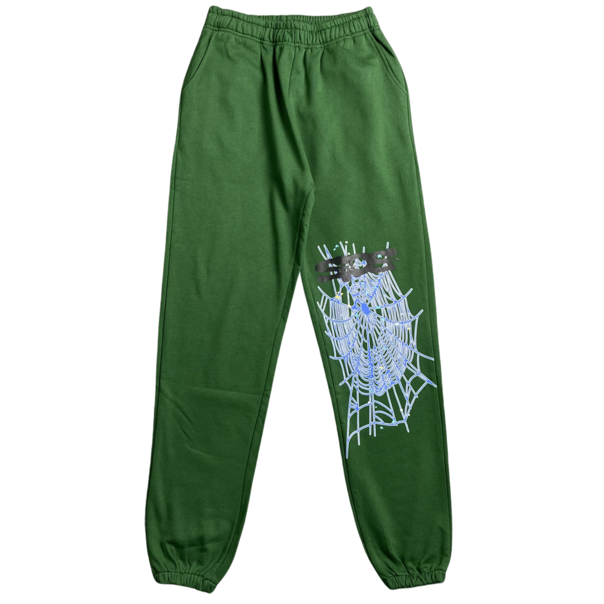 Sp5der Websuit Sweatpants