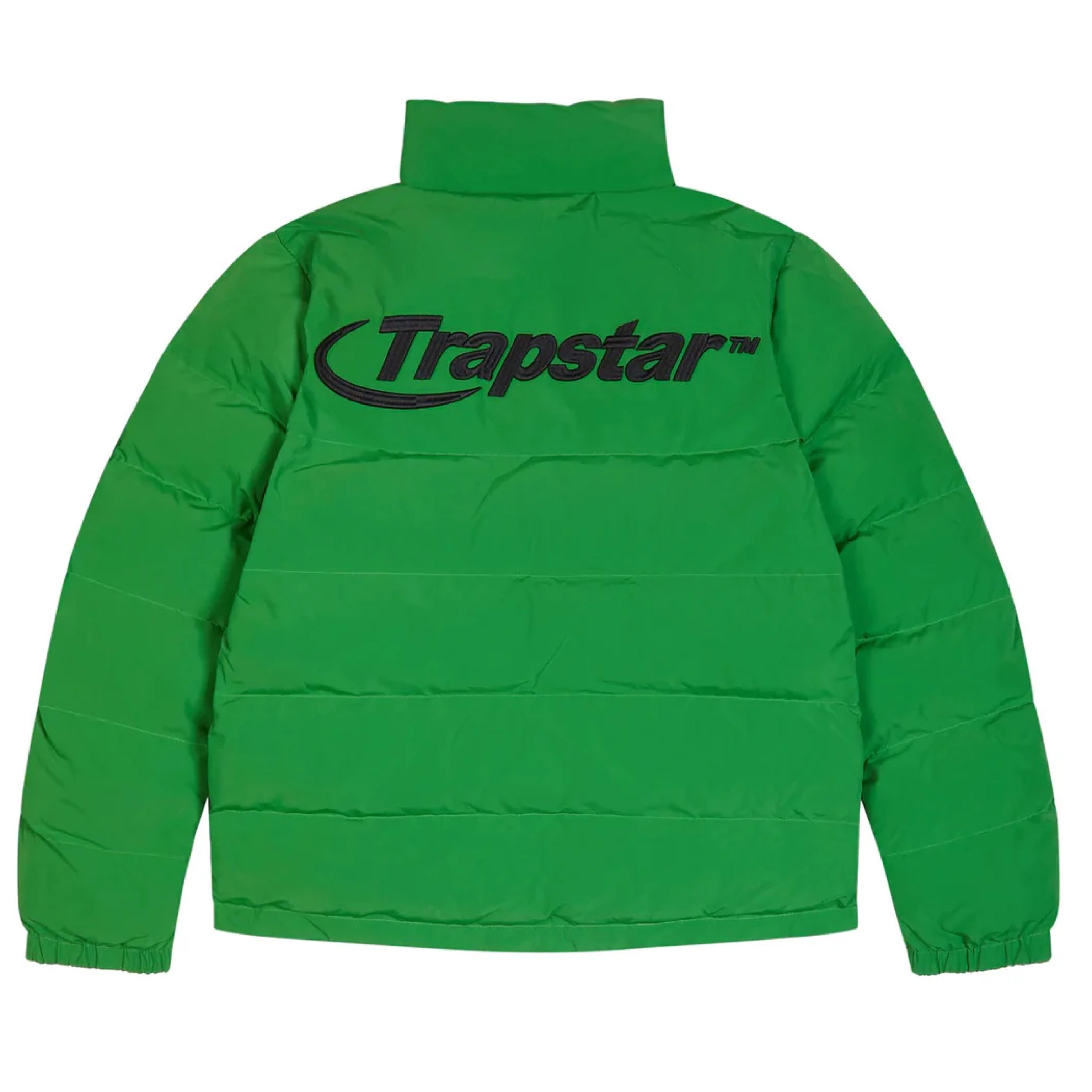 Trapstar Hyperdrive Puffer Jacket