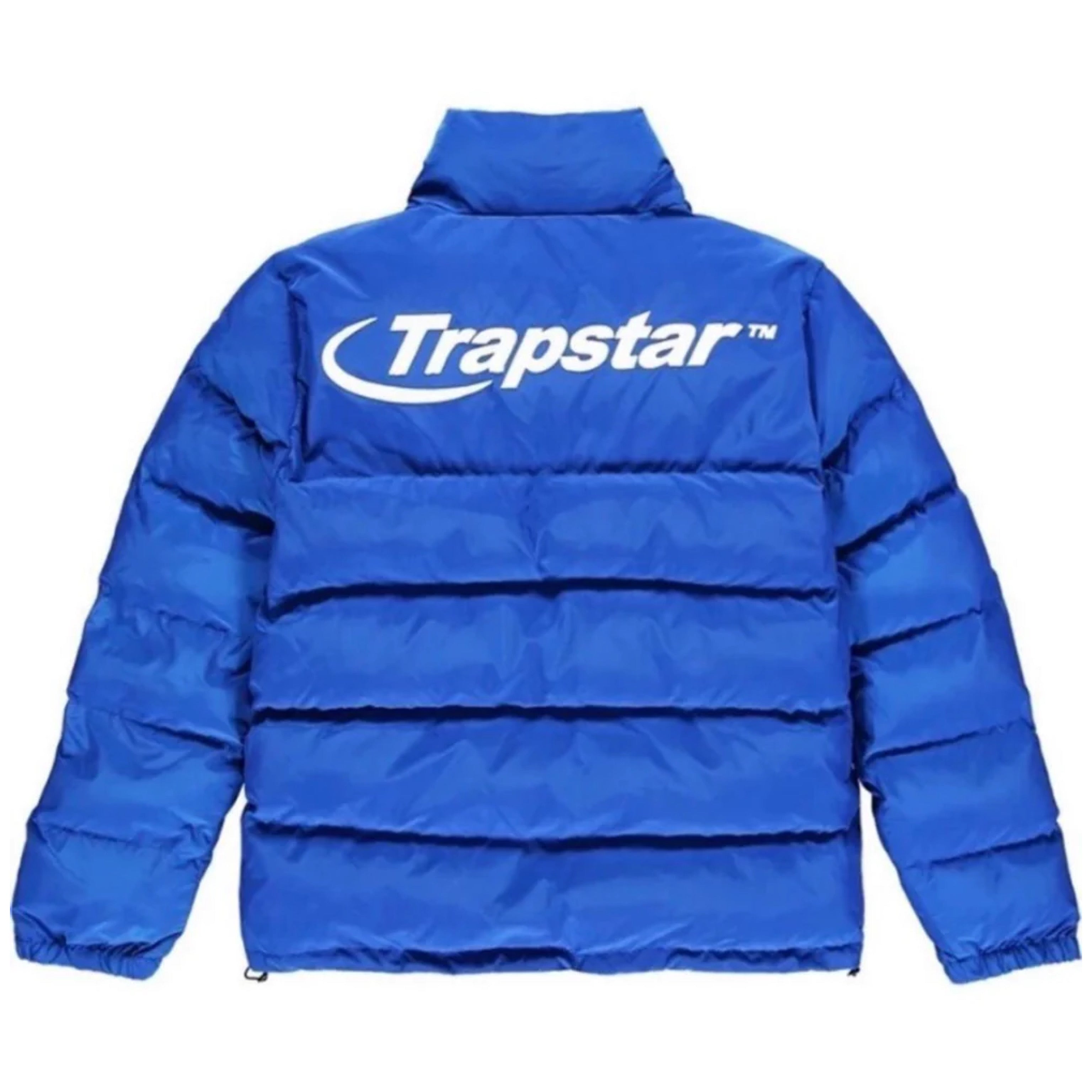 Trapstar Hyperdrive Puffer Jacket