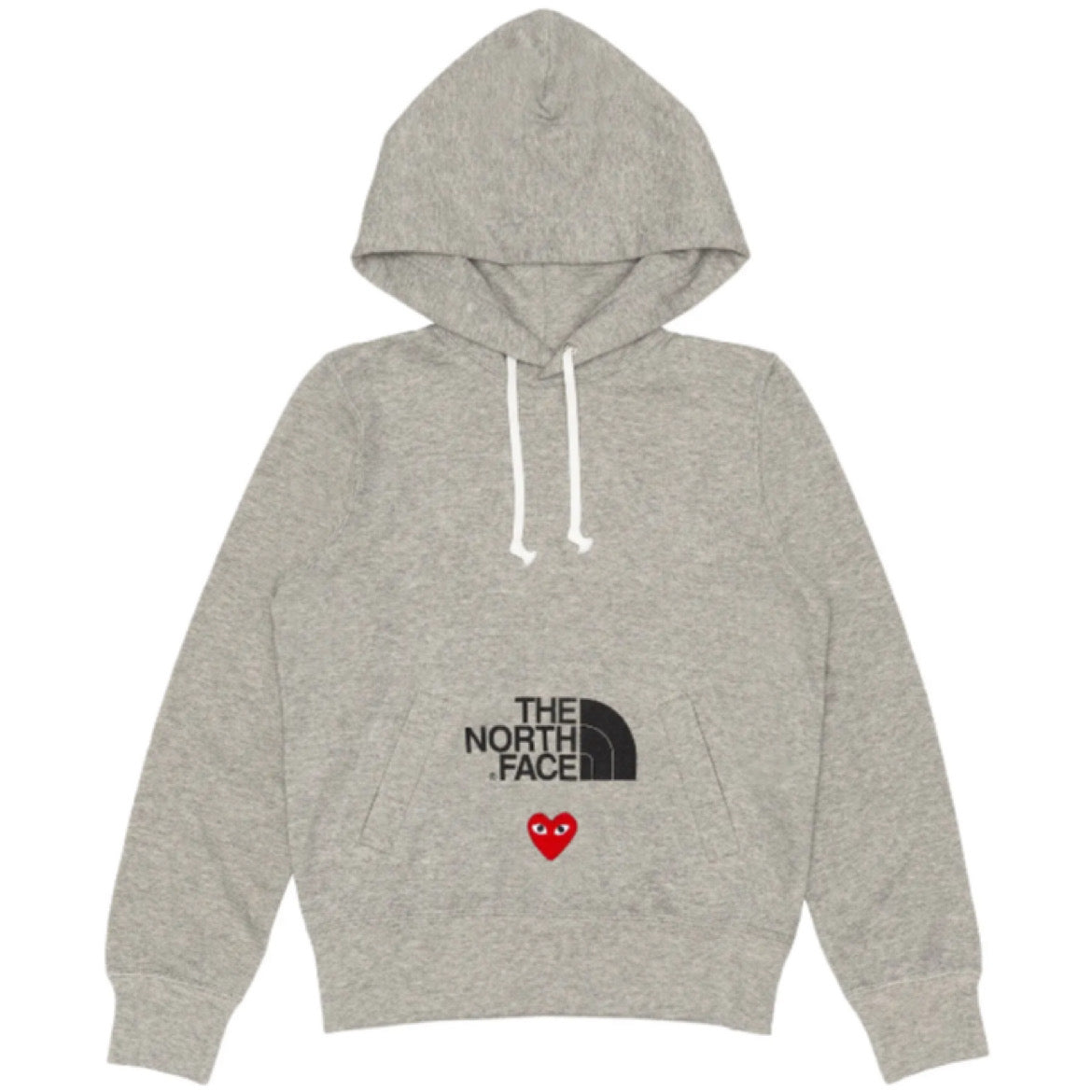 CDG x The North Face Hoodie