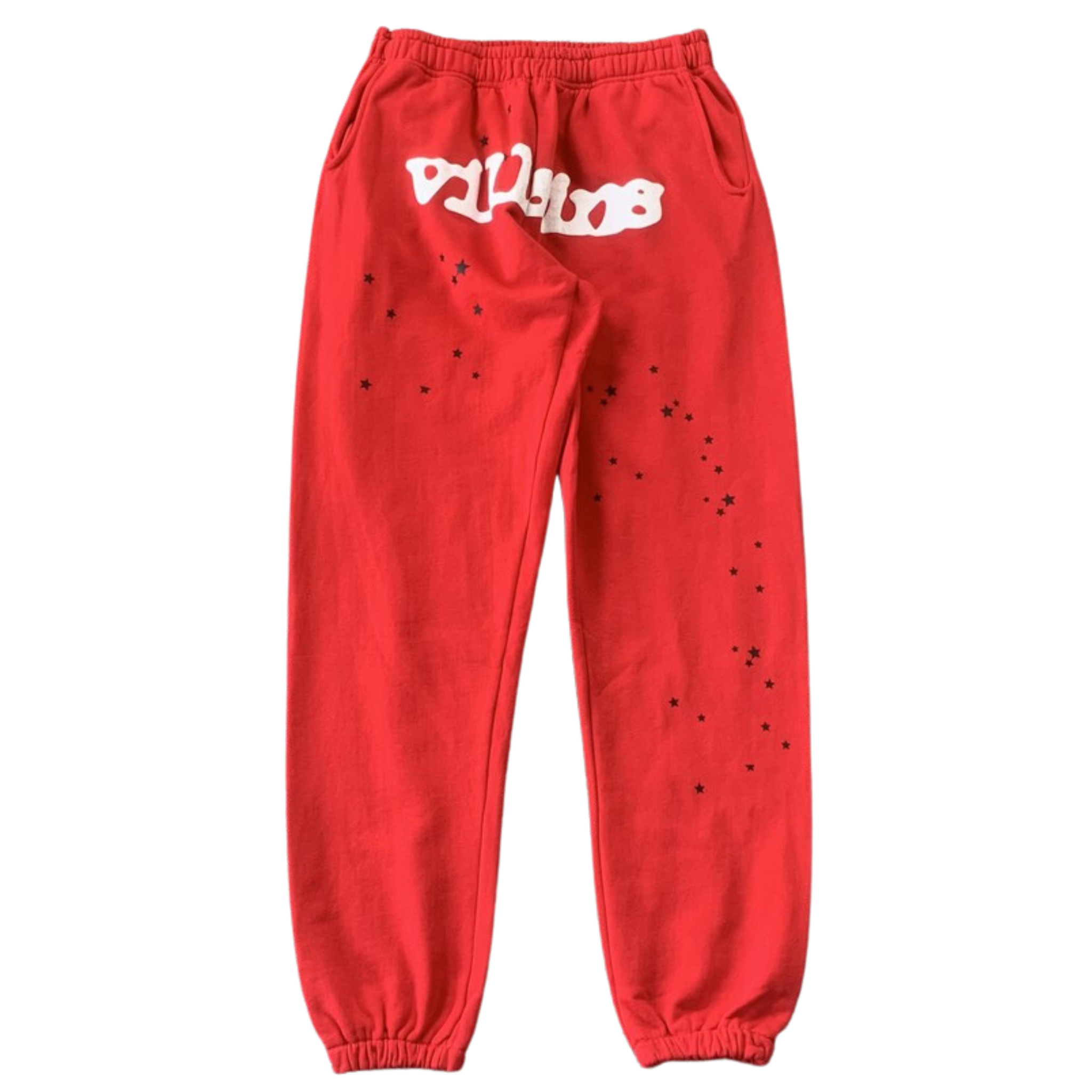 Sp5der Heroes & Villains Sweatpants