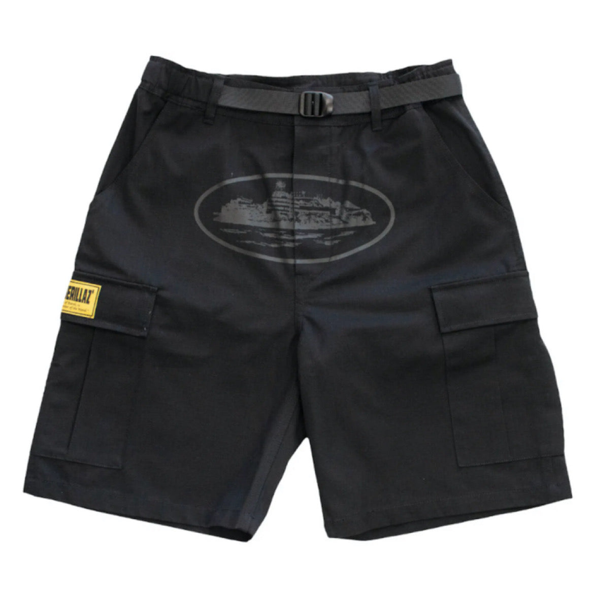 Corteiz OG Cargo Shorts