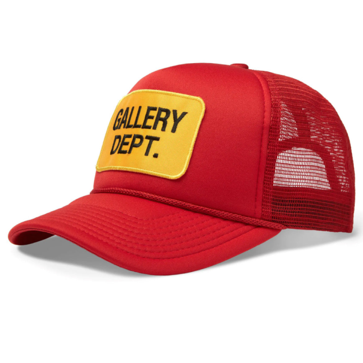 Gallery Dept. Souvenir Trucker Cap