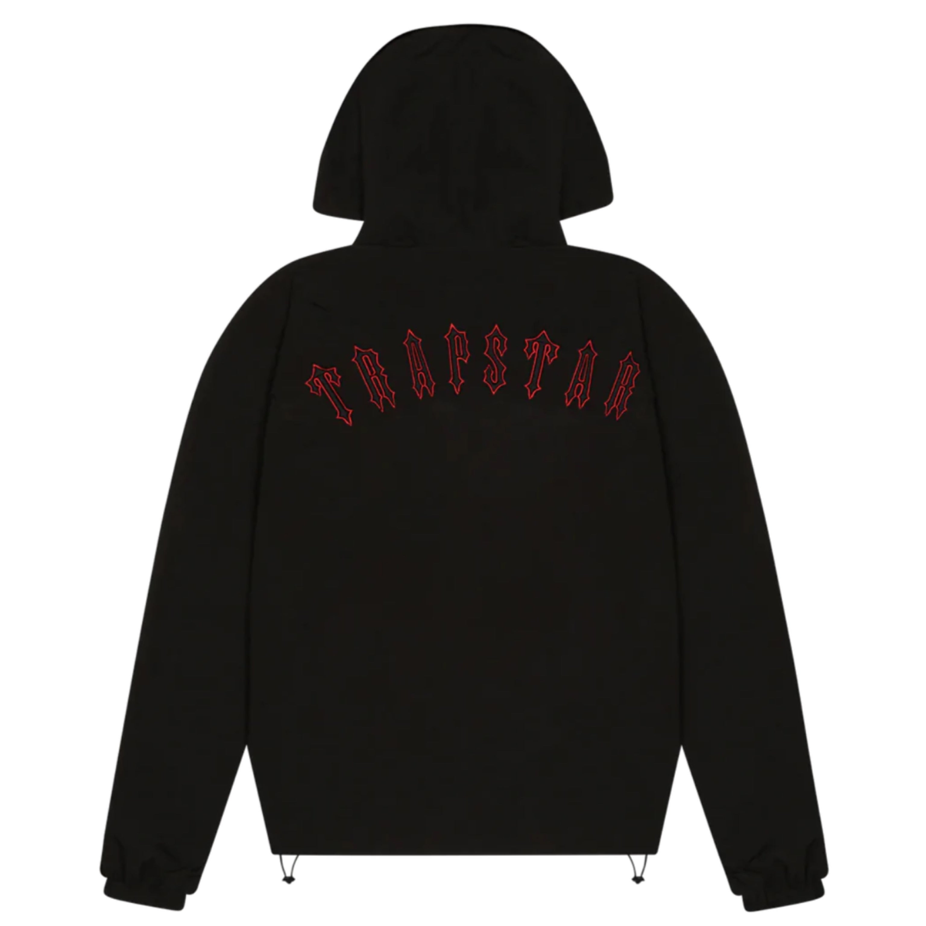 Trapstar Irongate T Windbreaker Jacket