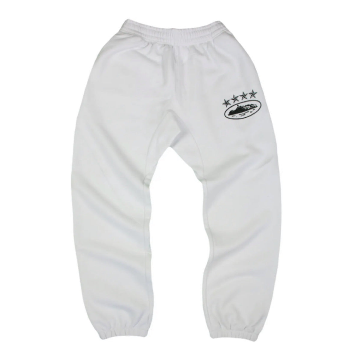 Corteiz 4Starz Alcatraz Sweatpants