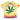 Gallery Dept. Weed Tie Dye T-Shirt