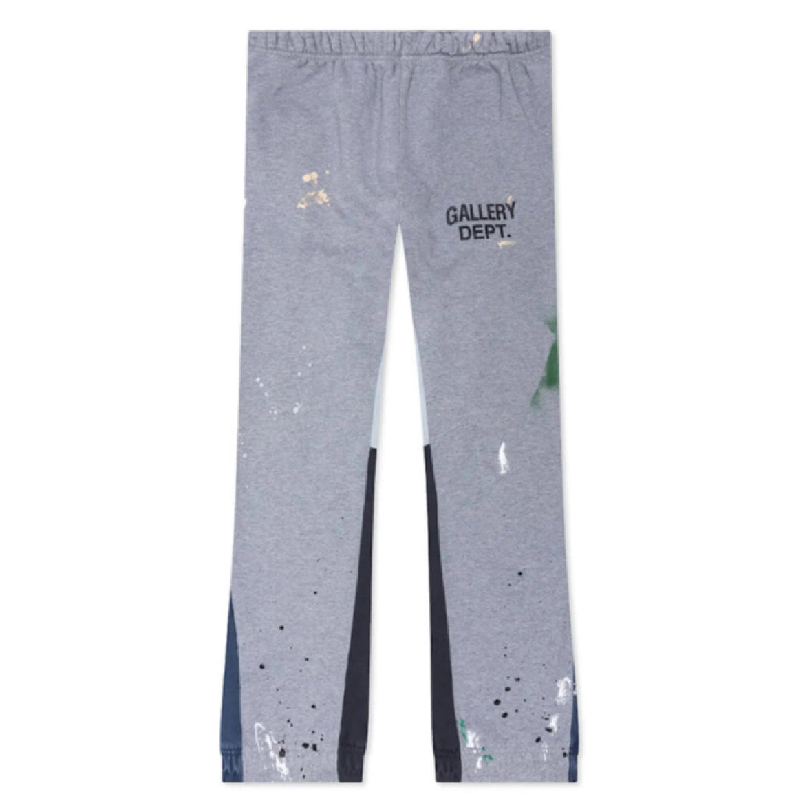 Gallery Dept. Painted Flare Sweatpants