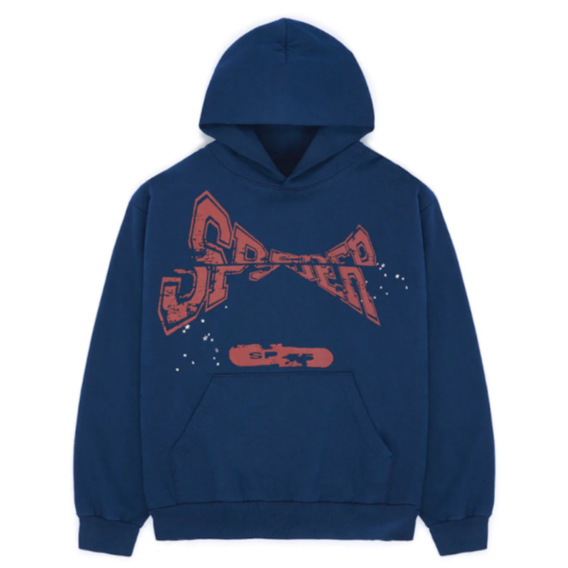 Sp5der Adult Hoodie