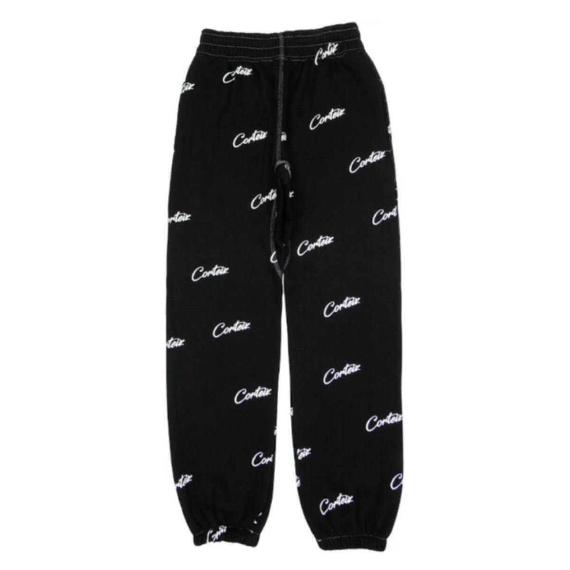 Corteiz All Over Print Sweatpants