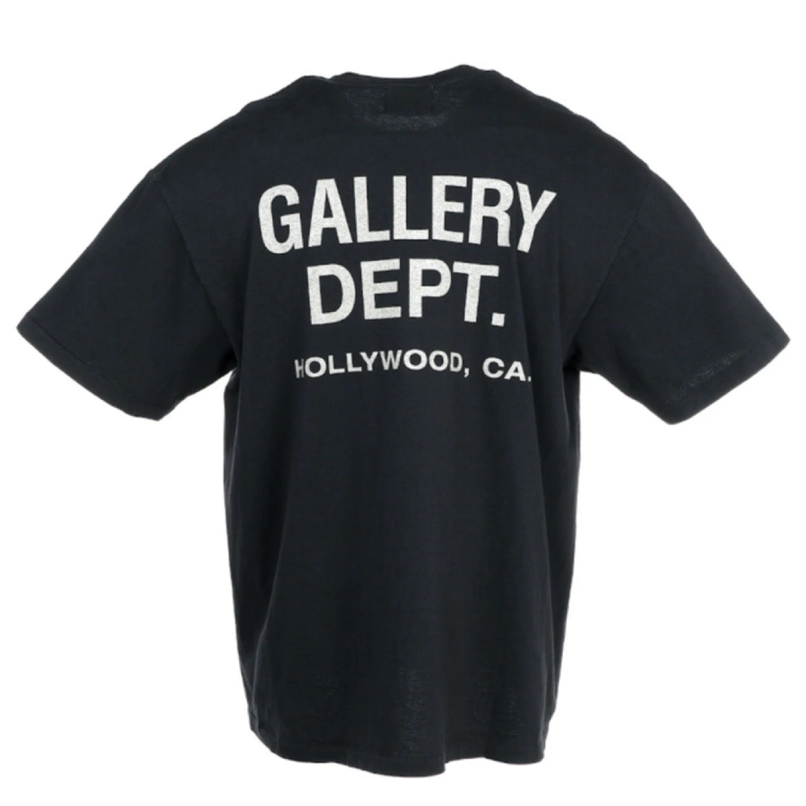 Gallery Dept. Souvenir T-Shirt