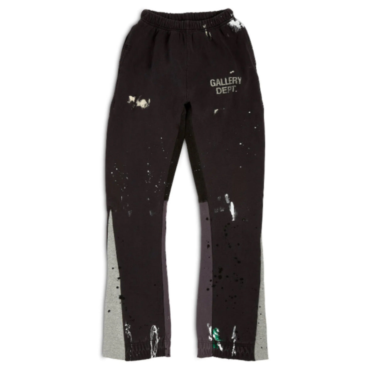 Gallery Dept. Painted Flare Sweatpants