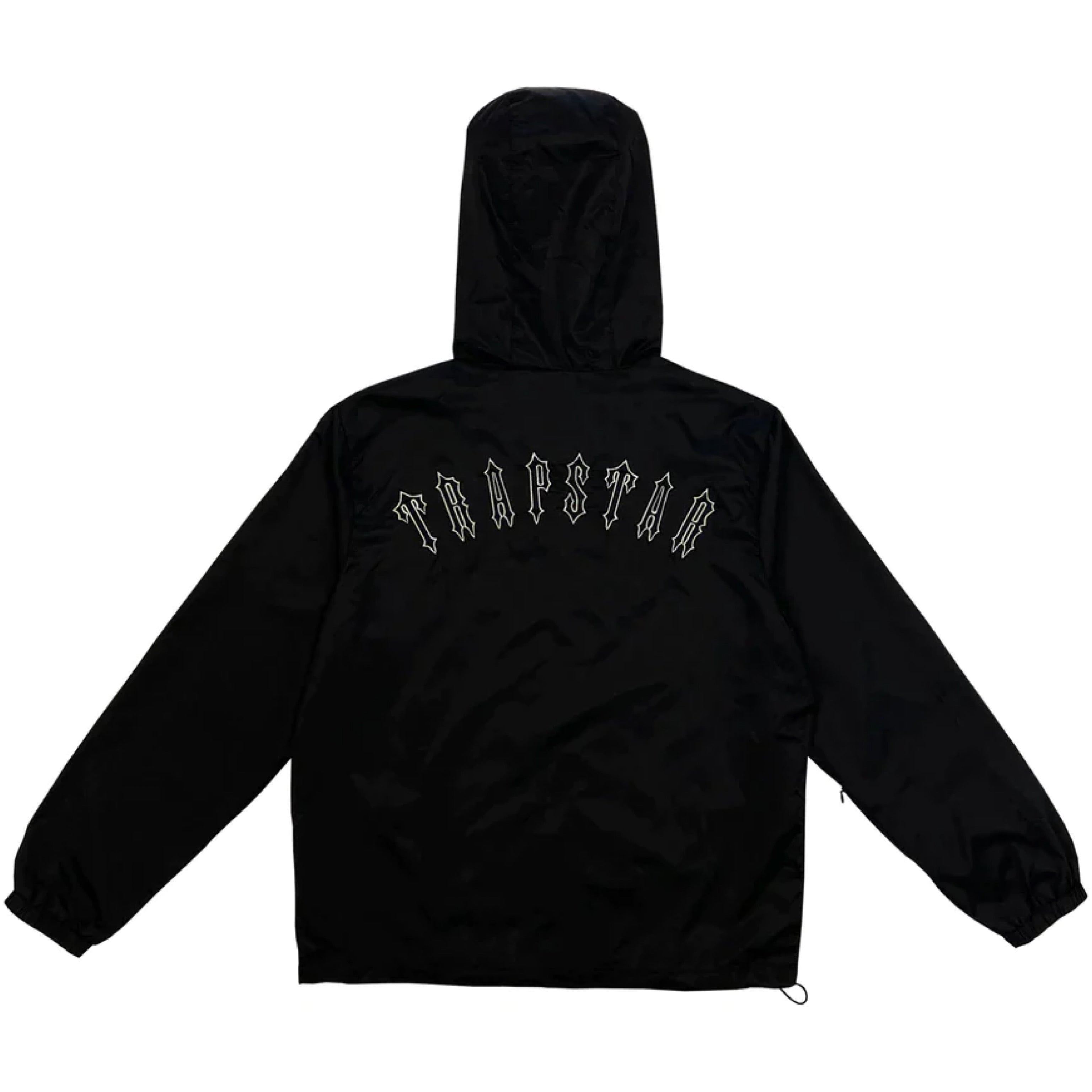 Trapstar Irongate T Windbreaker Jacket