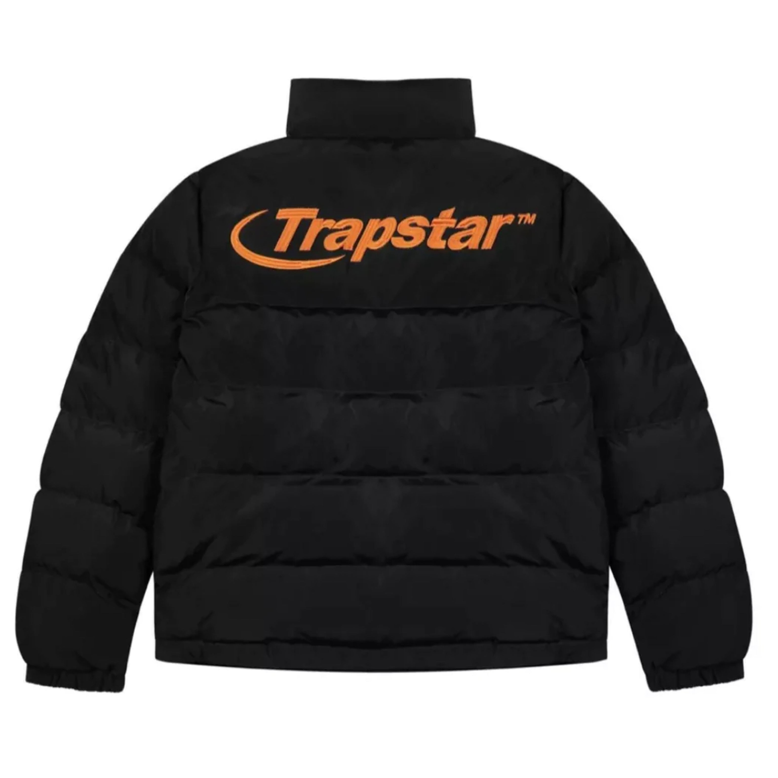 Trapstar Hyperdrive Puffer Jacket